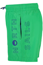 NORTH SAILS  Swimwear - Green