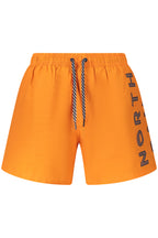 NORTH SAILS Men Swimwear - Orange