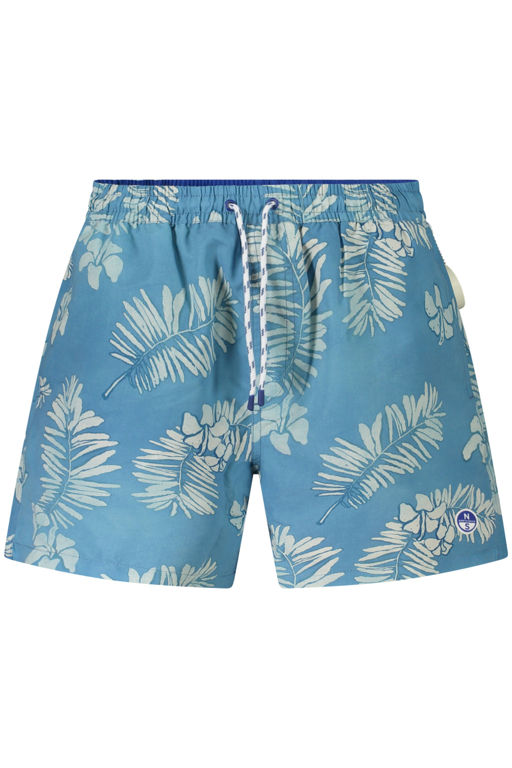 NORTH SAILS Men Swimwear - Light Blue