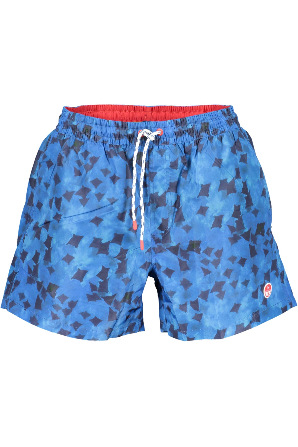NORTH SAILS Men Swimwear - Blue