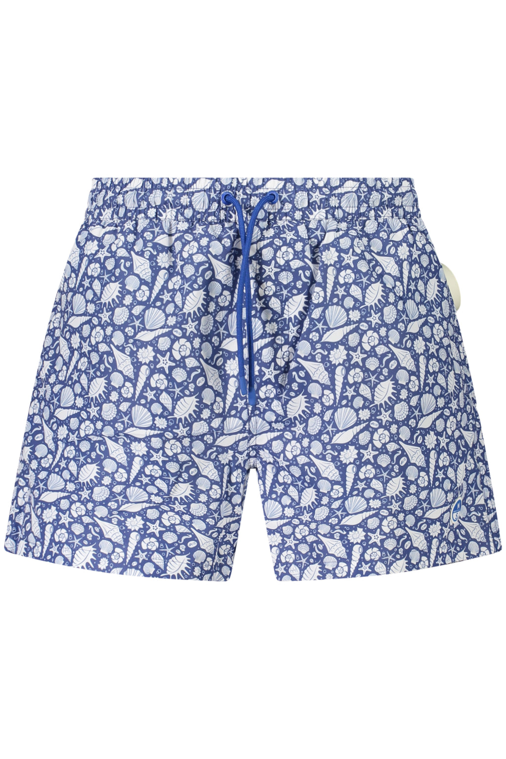 NORTH SAILS Men Swimwear - Blue