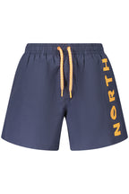 NORTH SAILS Men Swimwear - Blue