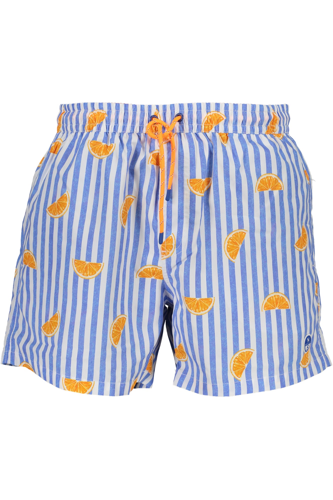 NORTH SAILS Men Swimwear - Blue