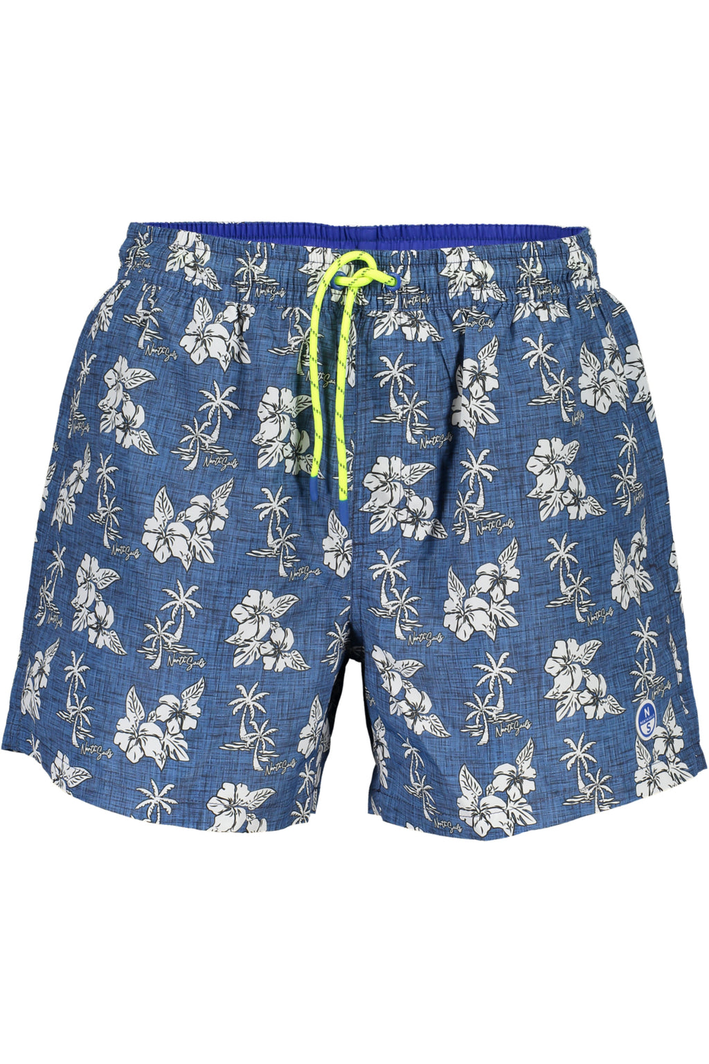 NORTH SAILS Men Swimwear - Blue