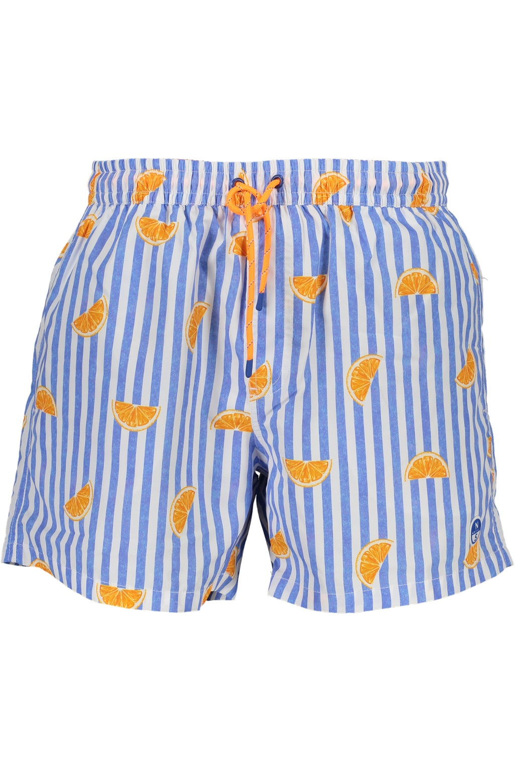 NORTH SAILS Men Swimwear - Blue