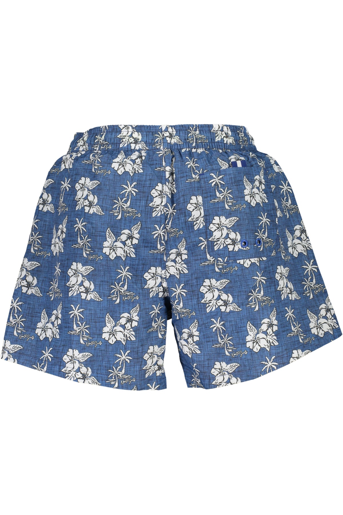 NORTH SAILS Men Swimwear - Blue