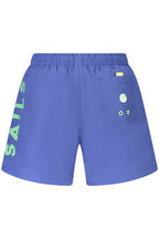 NORTH SAILS Men Swimwear - Blue
