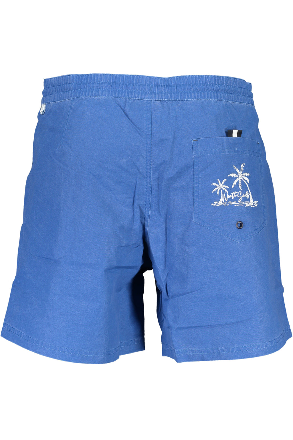 NORTH SAILS Men Swimwear - Blue