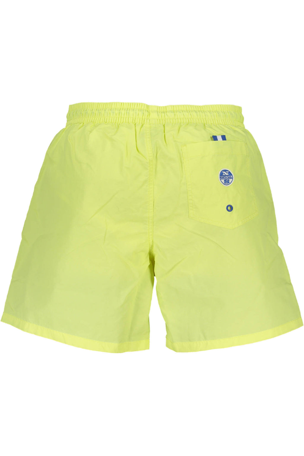 NORTH SAILS Men Swimwear - Yellow