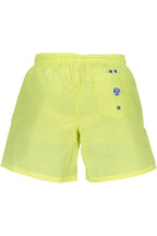 NORTH SAILS Men Swimwear - Yellow