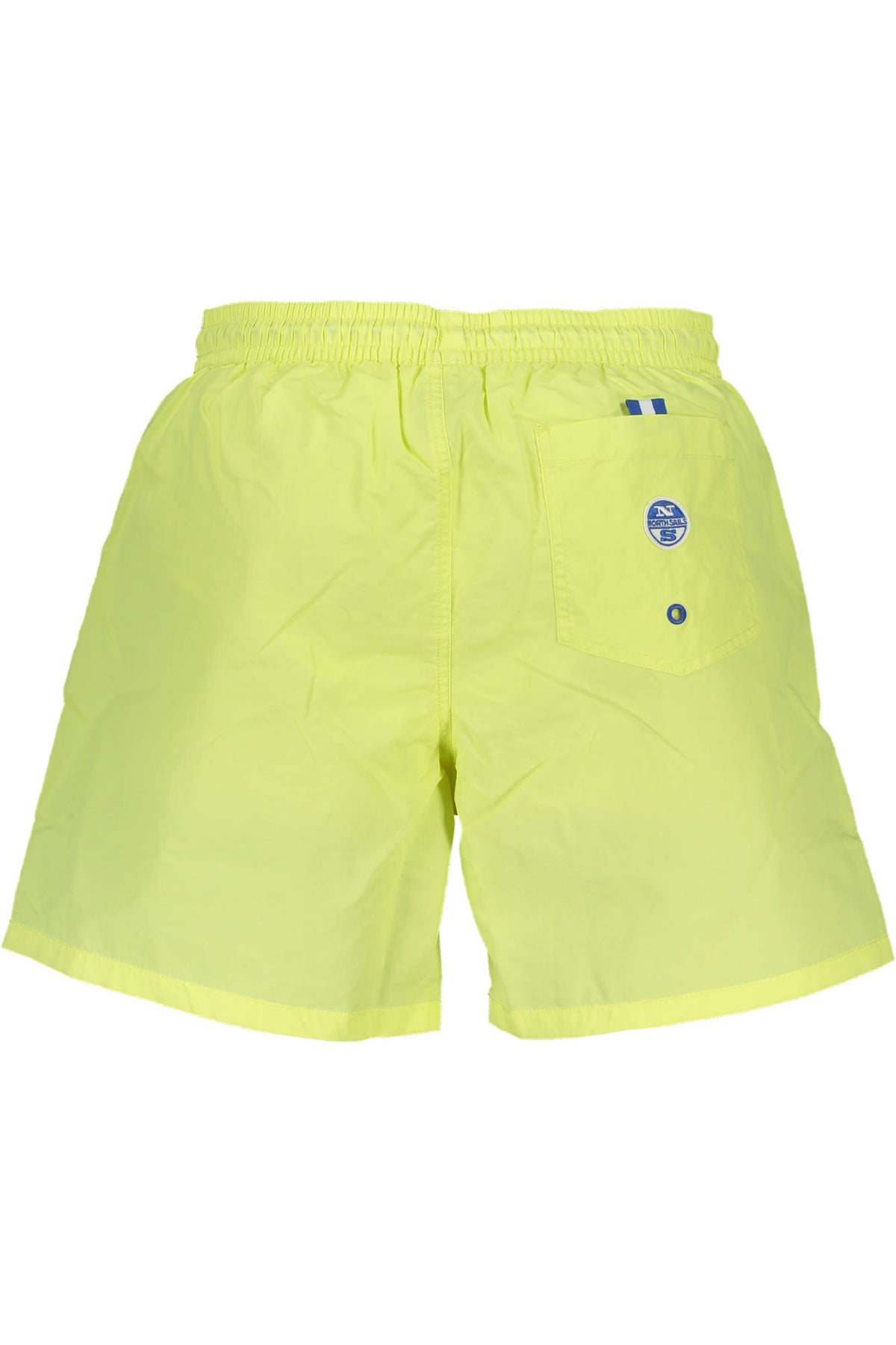 NORTH SAILS Men Swimwear - Yellow