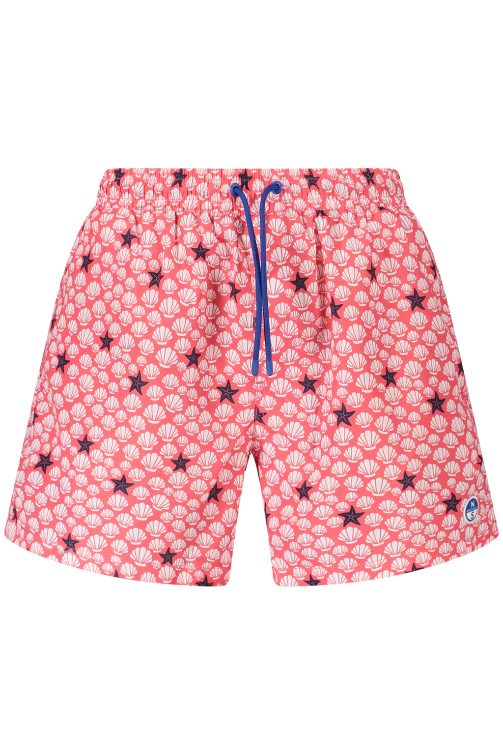 NORTH SAILS Men Swimwear - Red