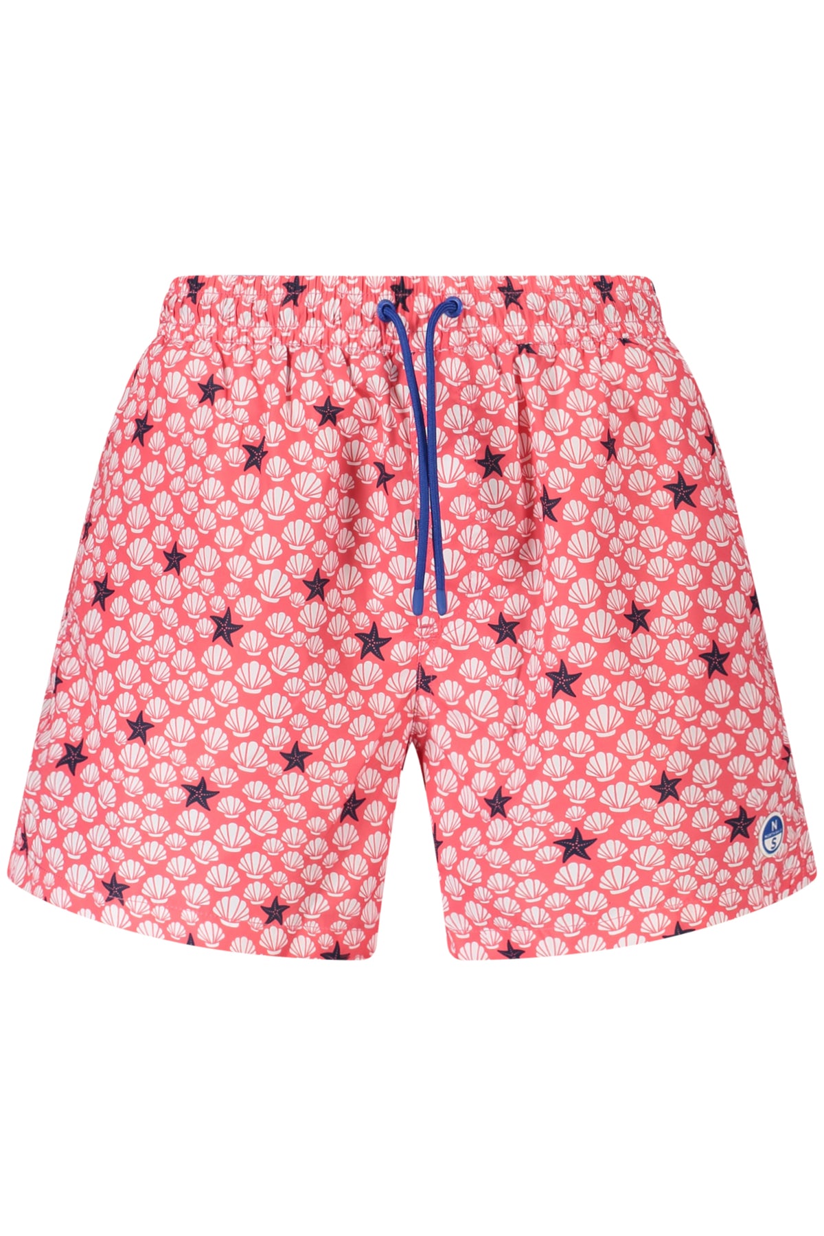 NORTH SAILS Men Swimwear - Red