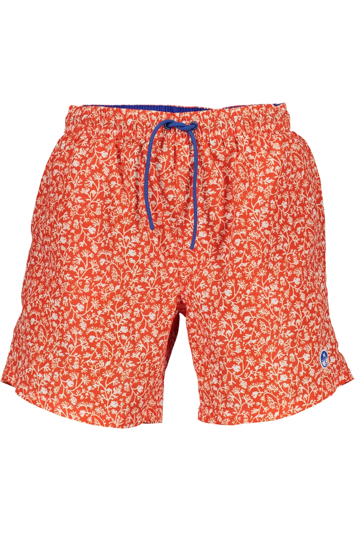 NORTH SAILS Men Swimwear - Red