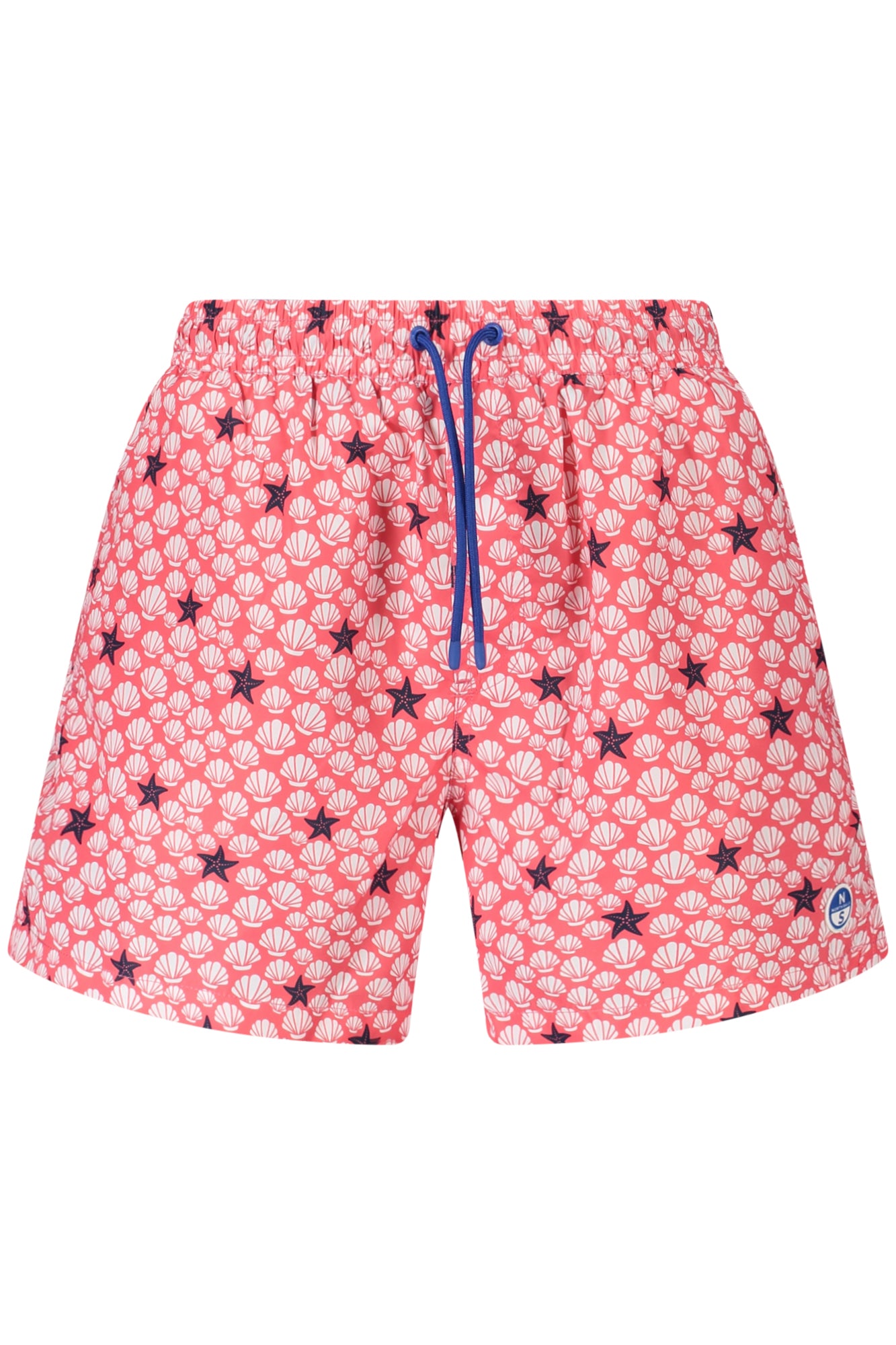NORTH SAILS Men Swimwear - Red