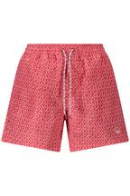 NORTH SAILS Men Swimwear - Red