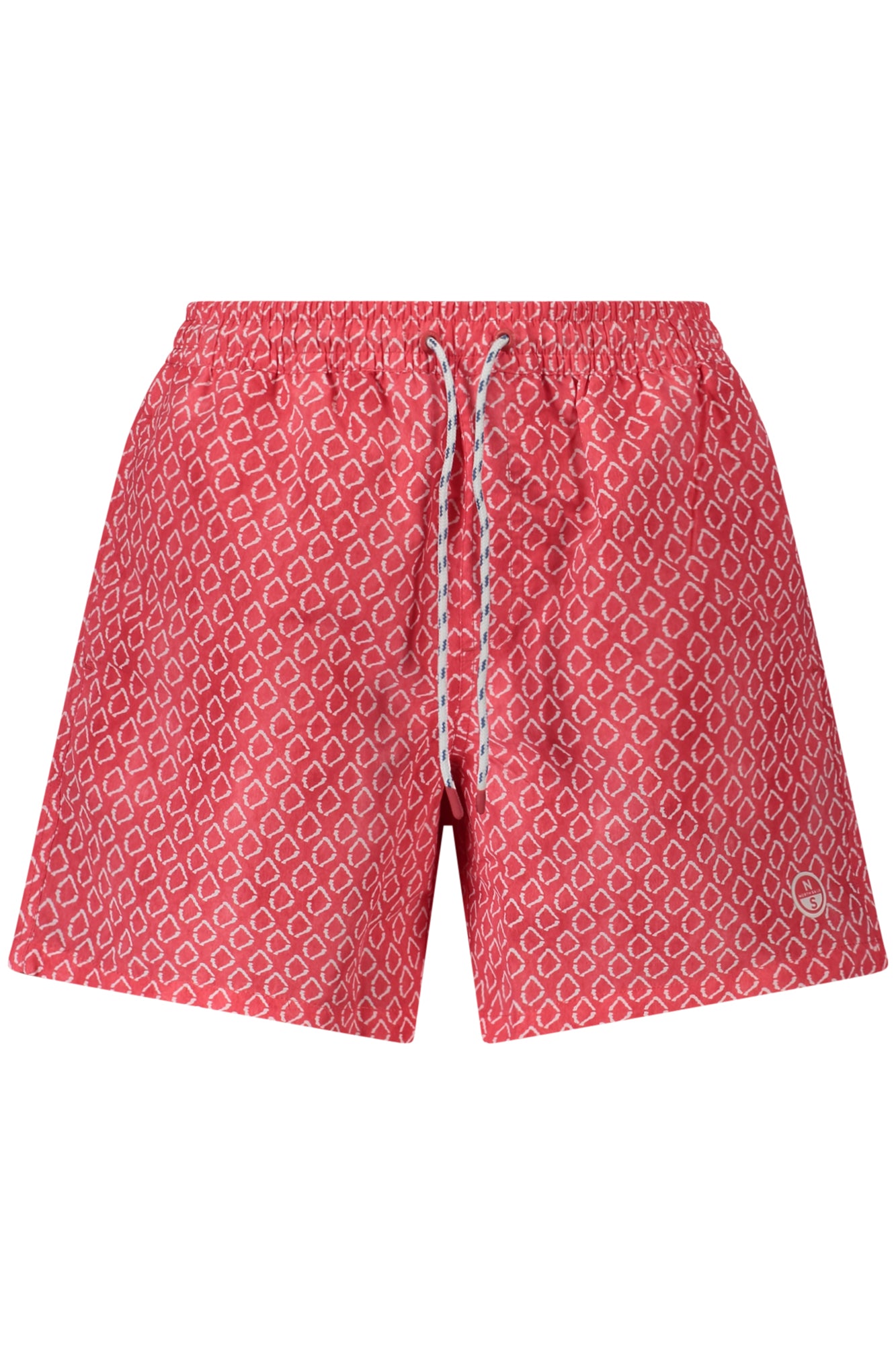 NORTH SAILS Men Swimwear - Red