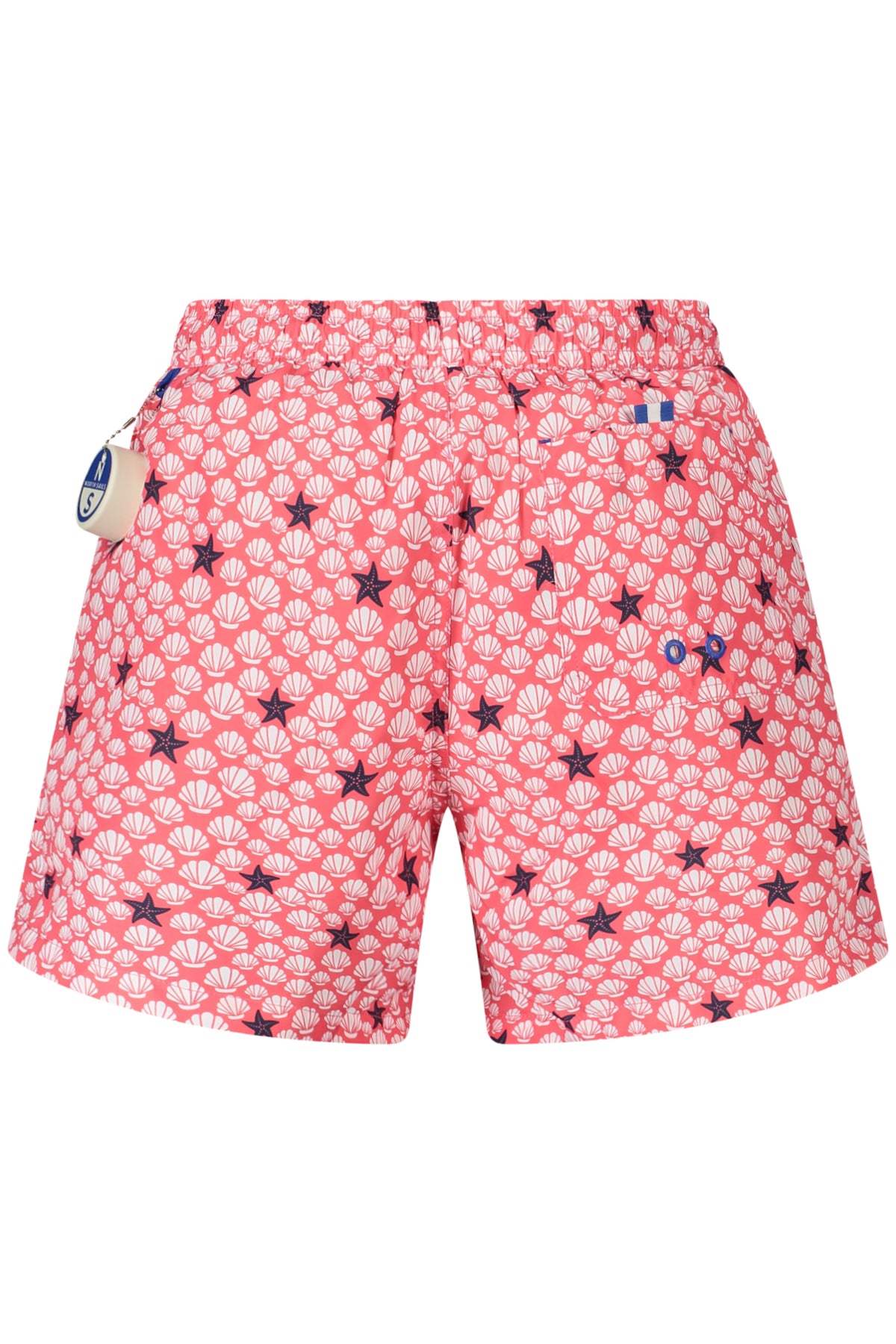NORTH SAILS Men Swimwear - Red