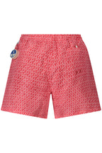 NORTH SAILS Men Swimwear - Red