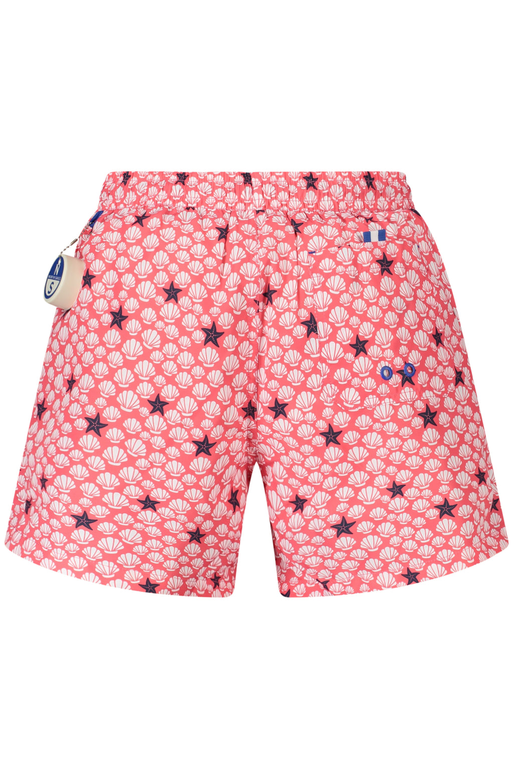 NORTH SAILS Men Swimwear - Red