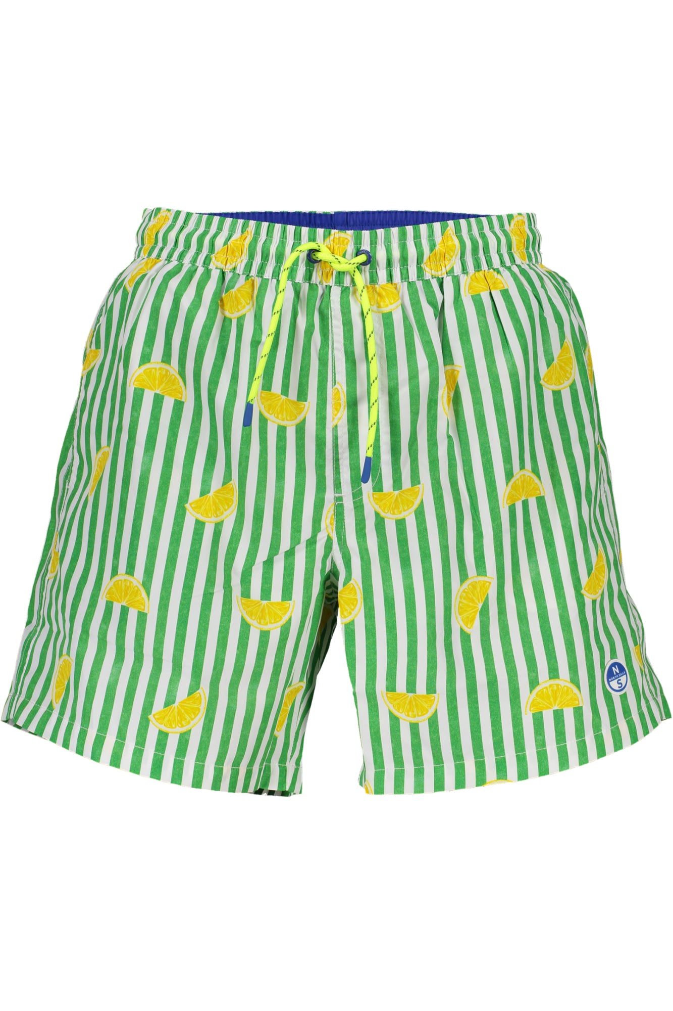 NORTH SAILS Men Swimwear - Green