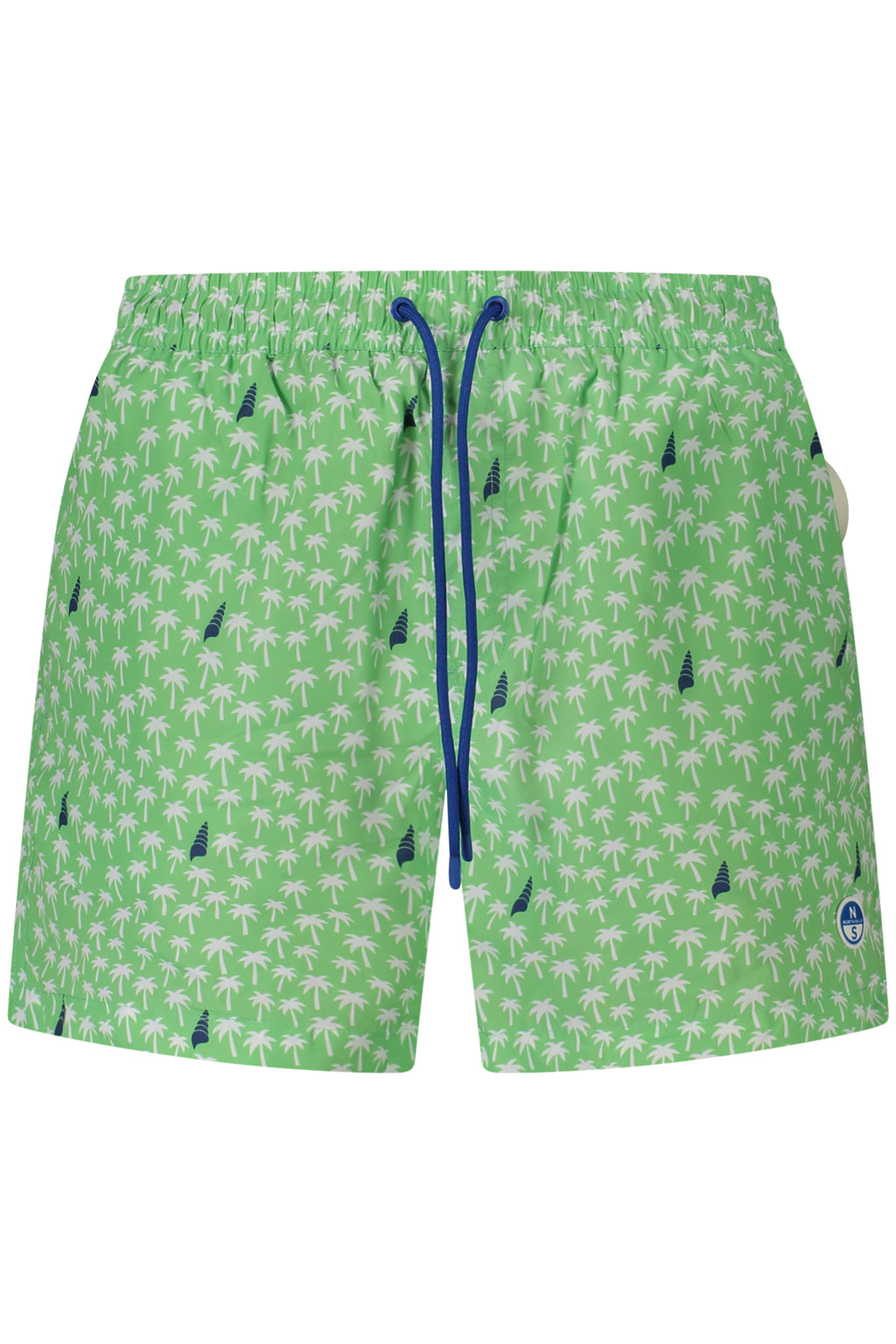 NORTH SAILS Men Swimwear - Green