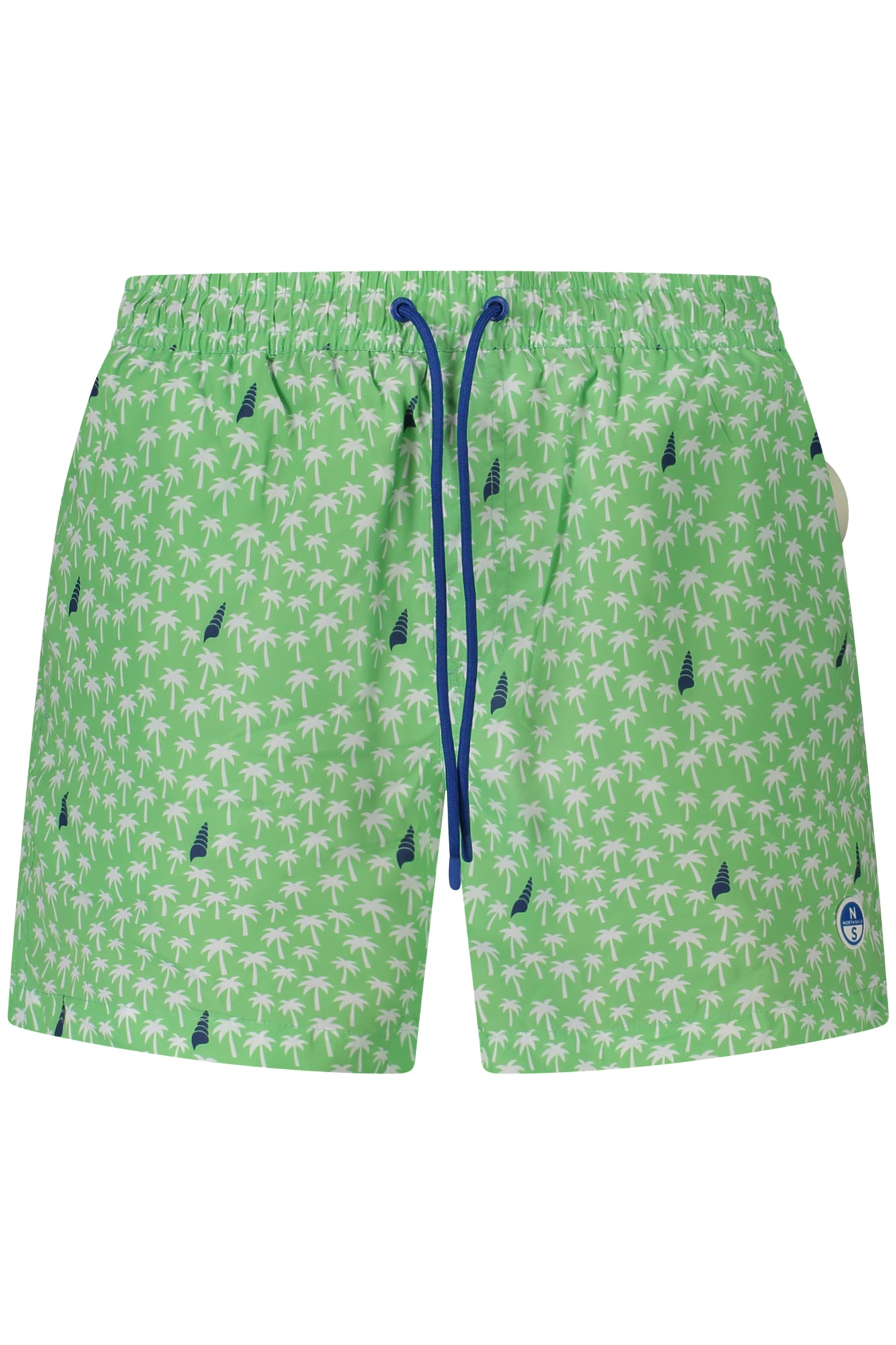 NORTH SAILS Men Swimwear - Green