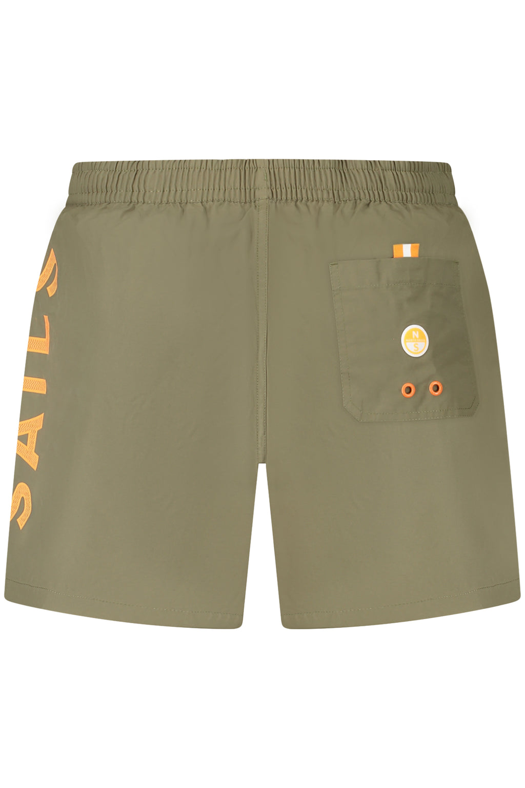 NORTH SAILS Men Swimwear - Green