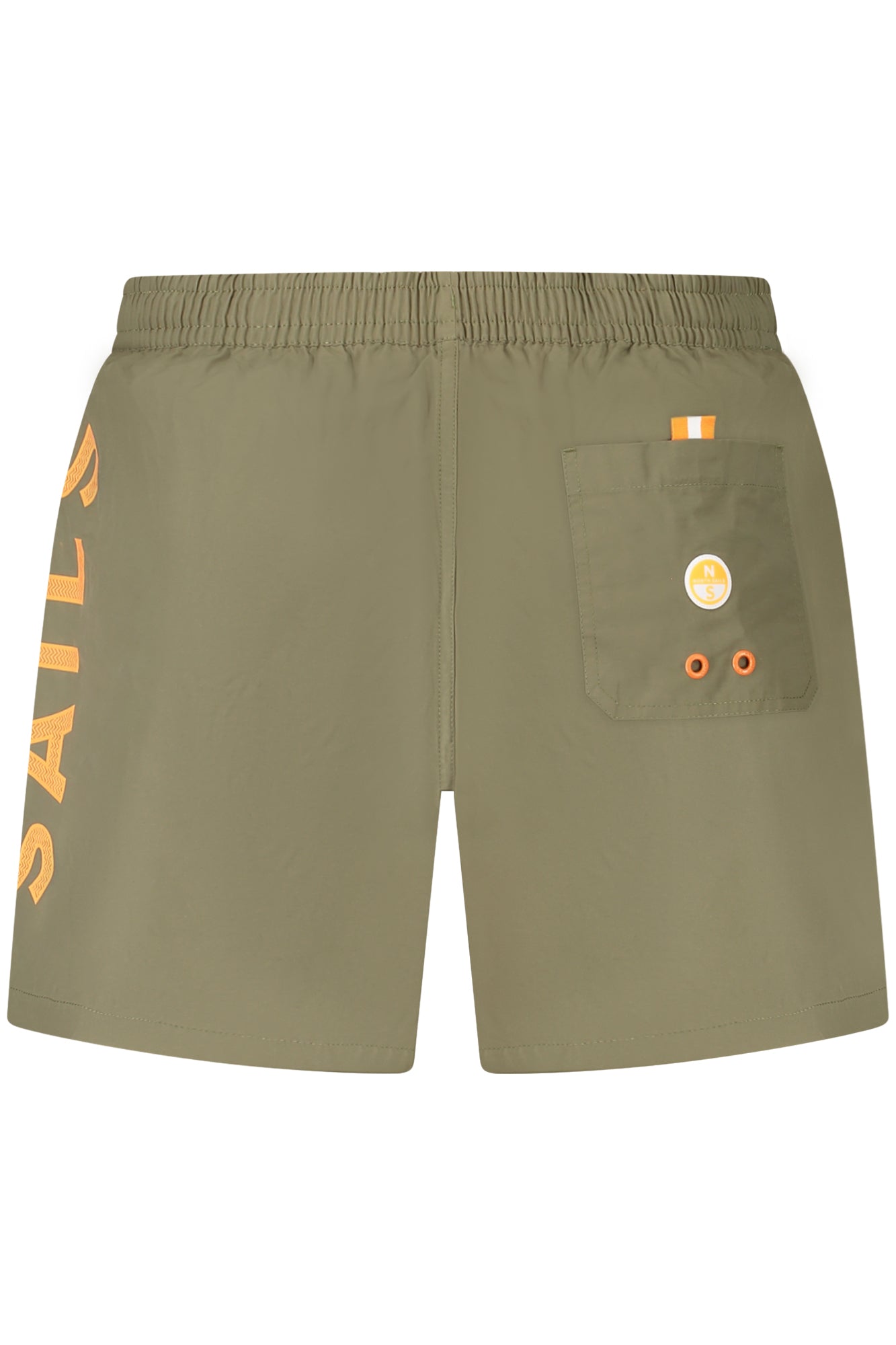 NORTH SAILS Men Swimwear - Green
