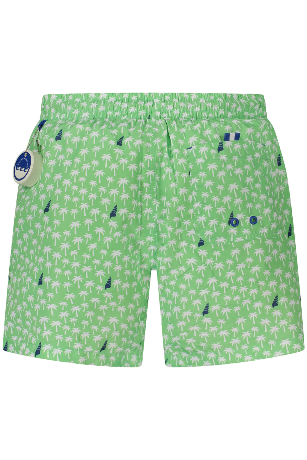 NORTH SAILS Men Swimwear - Green