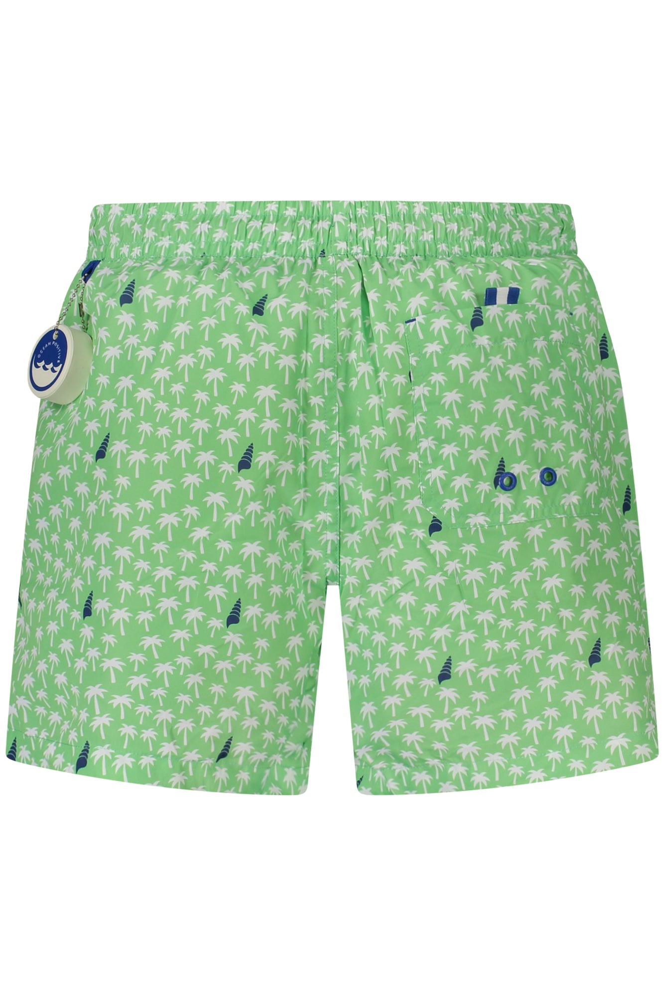NORTH SAILS Men Swimwear - Green