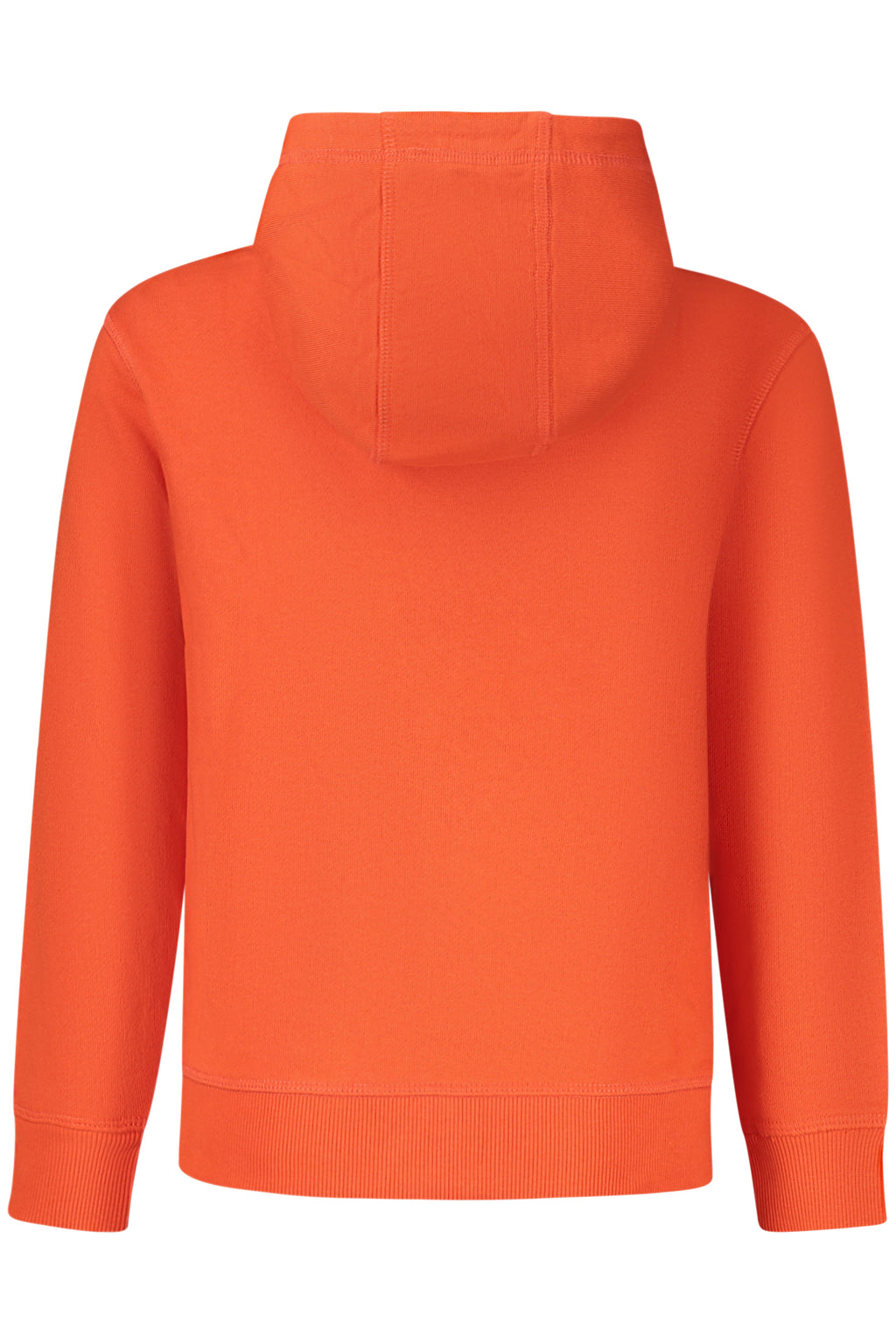 NORTH SAILS  Hoodie - Orange