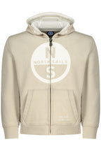 NORTH SAILS  Hoodie - Beige