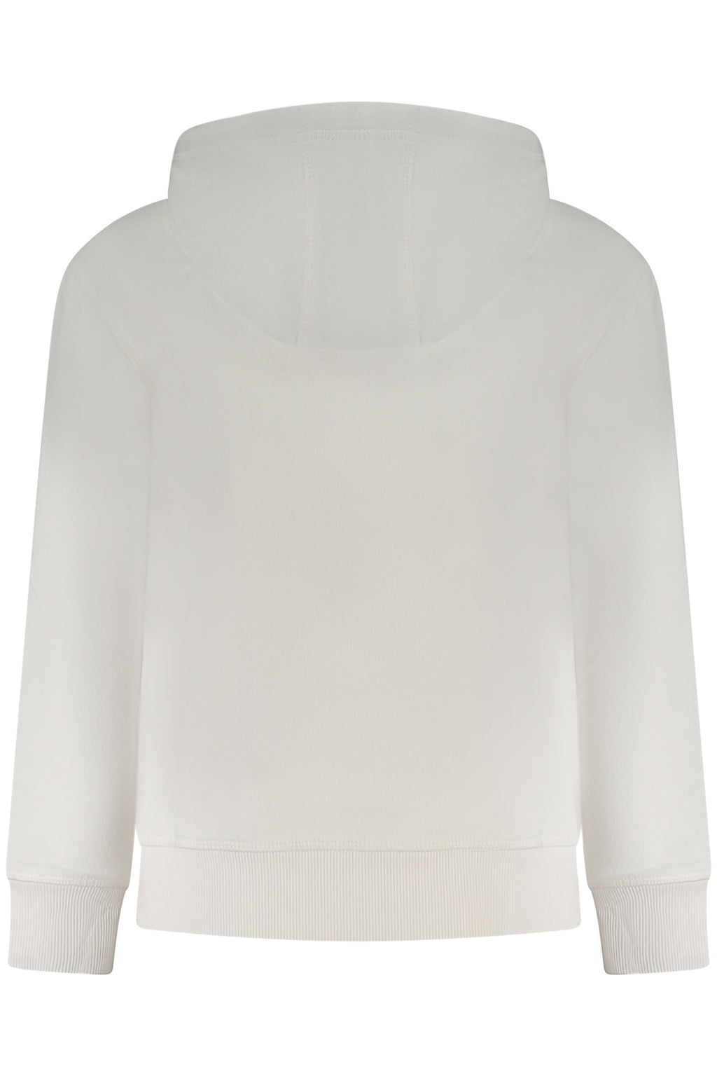NORTH SAILS  Hoodie - White