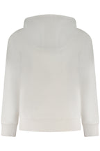 NORTH SAILS  Hoodie - White