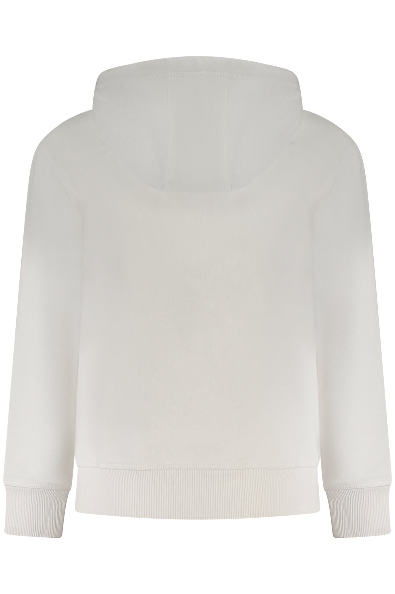 NORTH SAILS  Hoodie - White