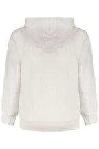 NORTH SAILS  Hoodie - White