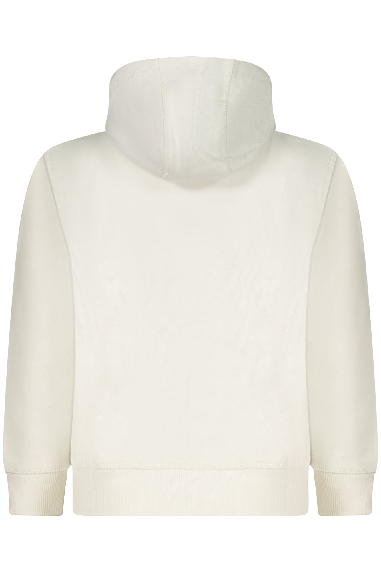 NORTH SAILS  Hoodie - White