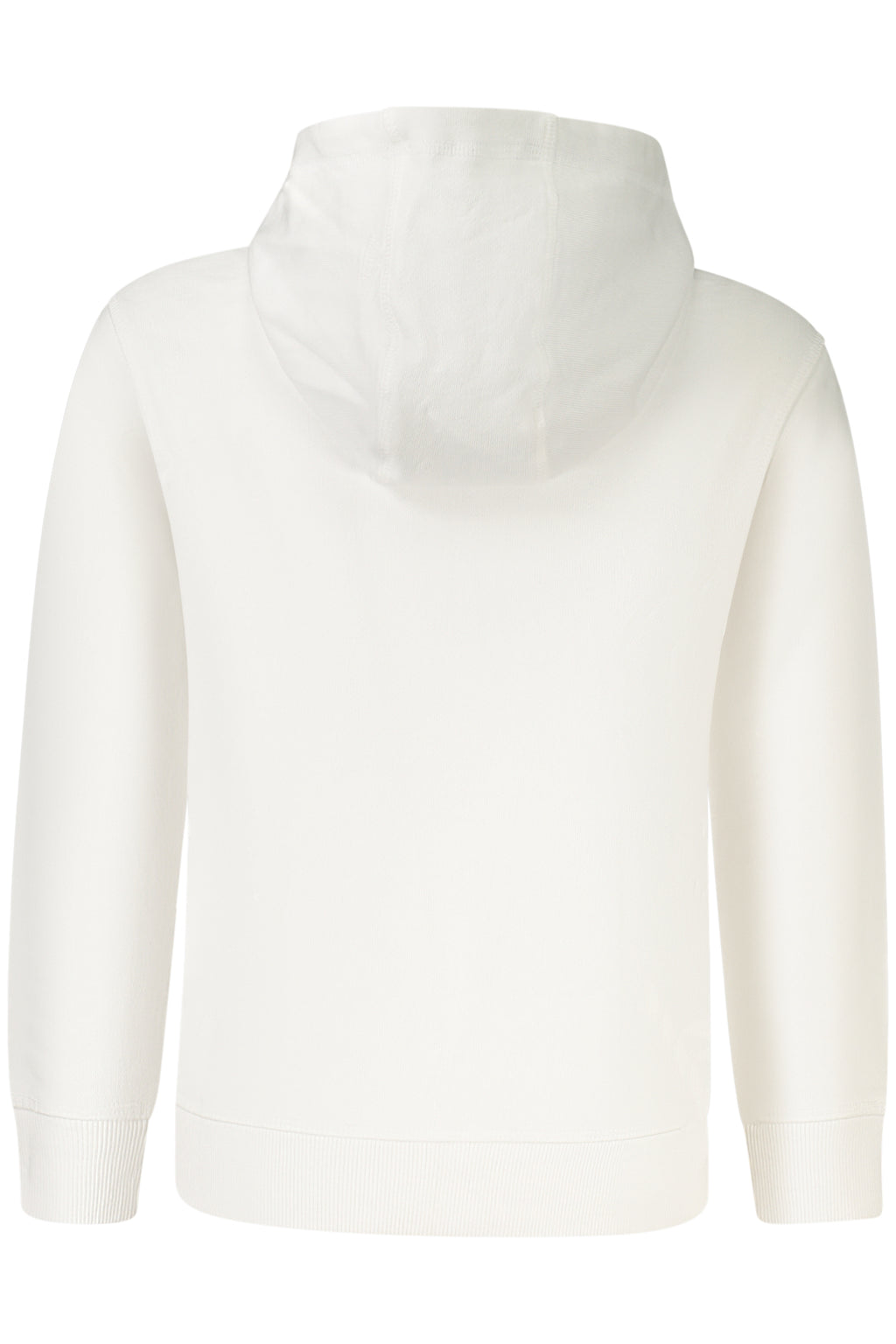 NORTH SAILS  Hoodie - White
