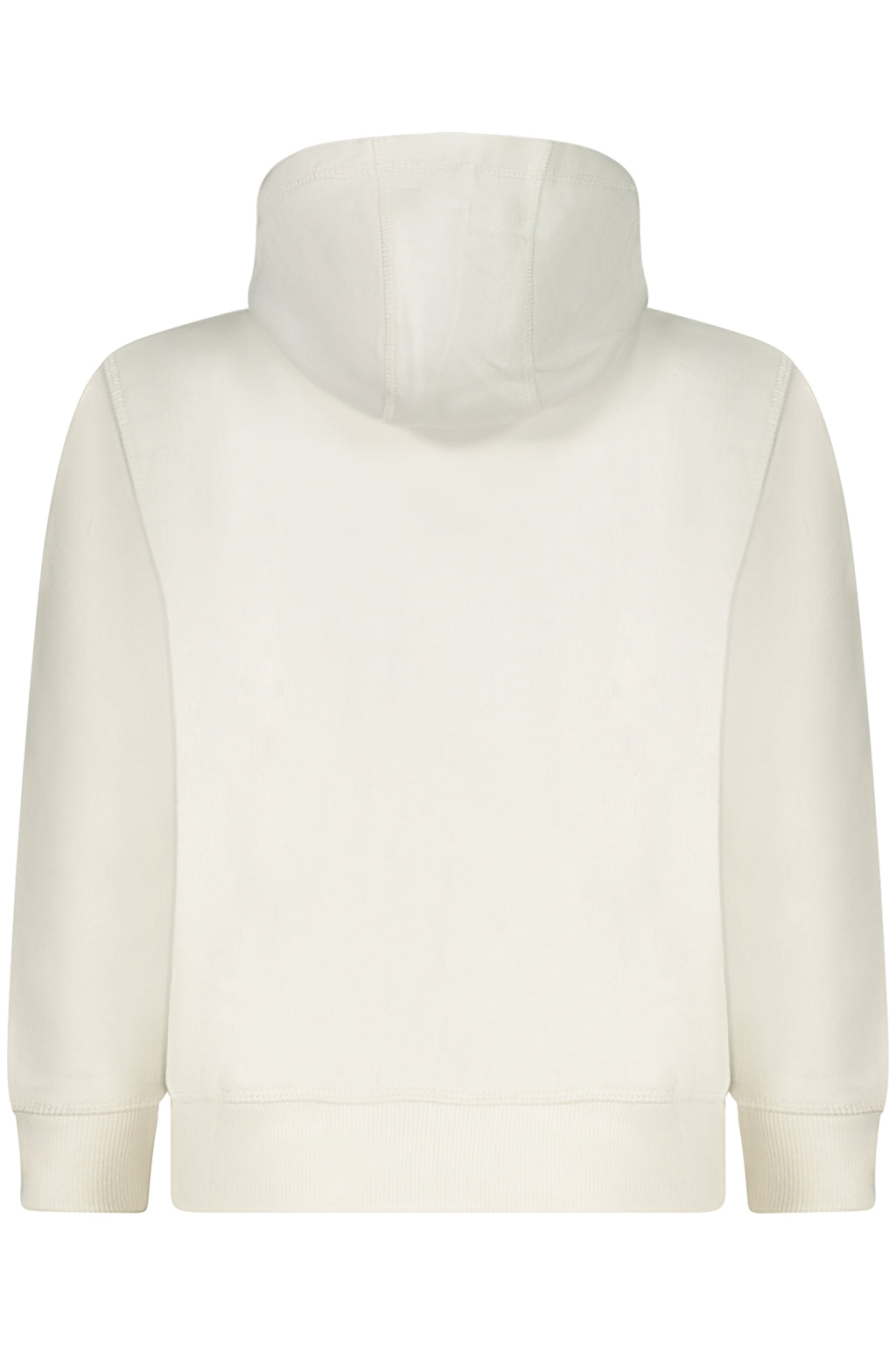NORTH SAILS  Hoodie - White