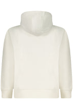 NORTH SAILS  Hoodie - White