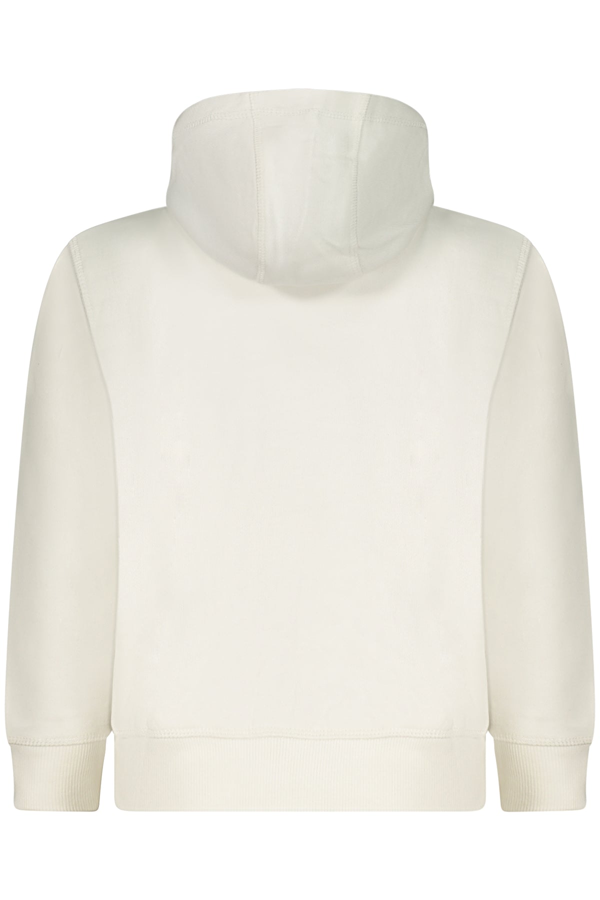 NORTH SAILS  Hoodie - White
