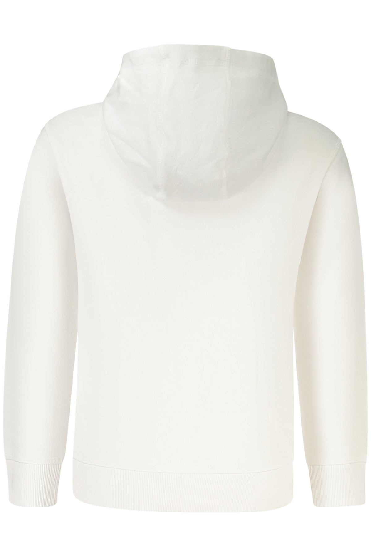 NORTH SAILS Boys Hoodie - White