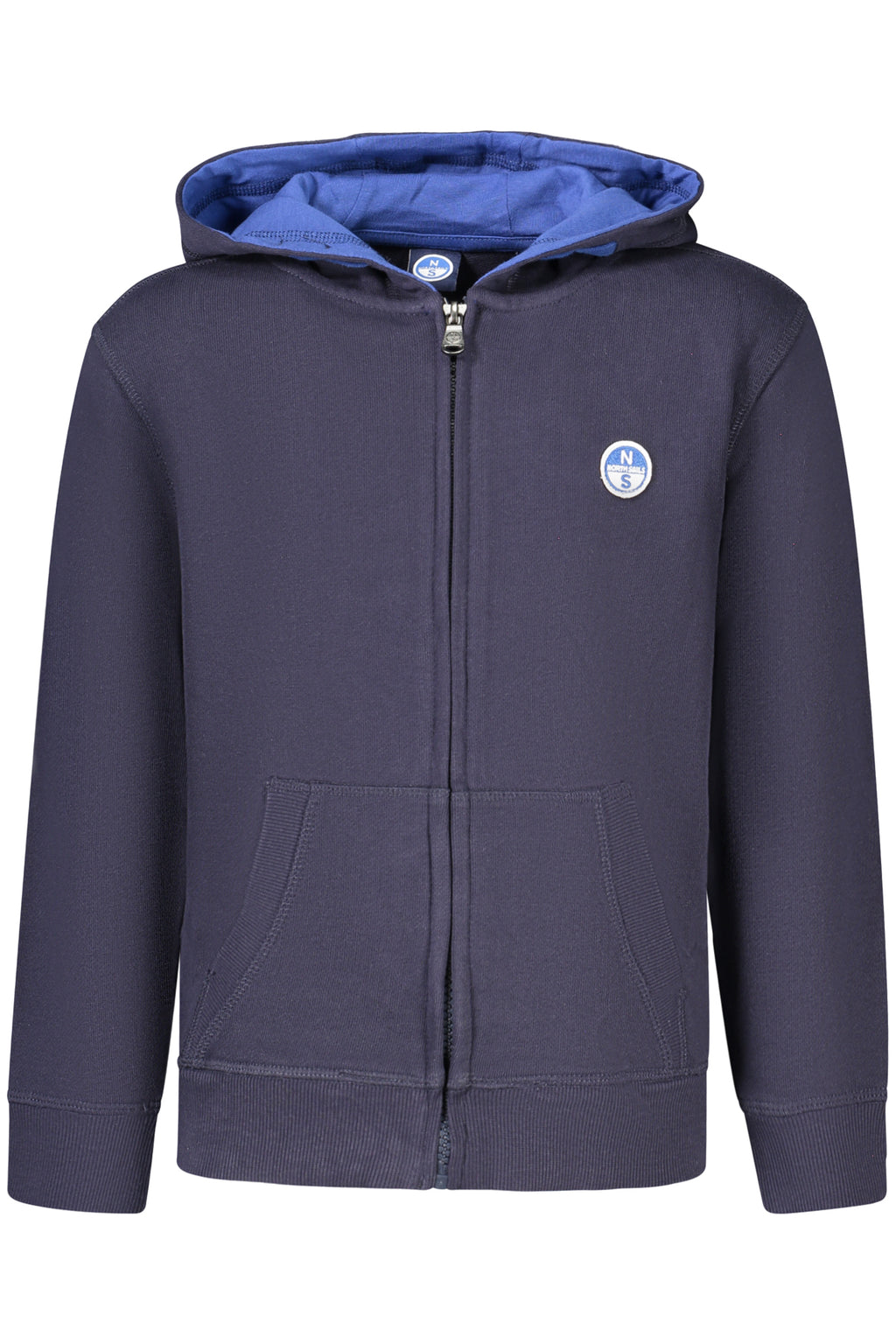 NORTH SAILS  Hoodie - Blue