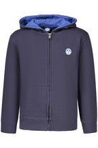 NORTH SAILS  Hoodie - Blue