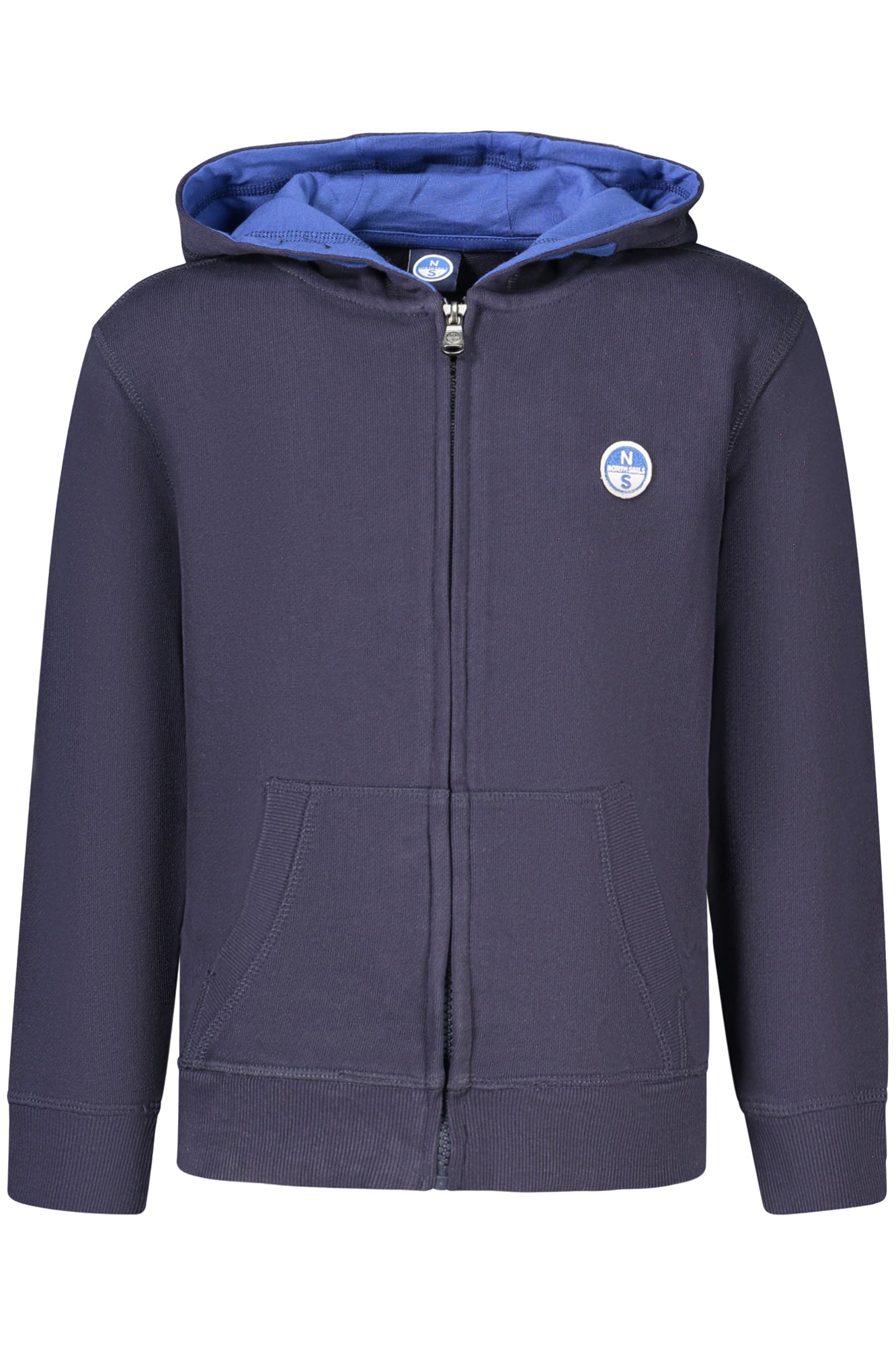 NORTH SAILS  Hoodie - Blue