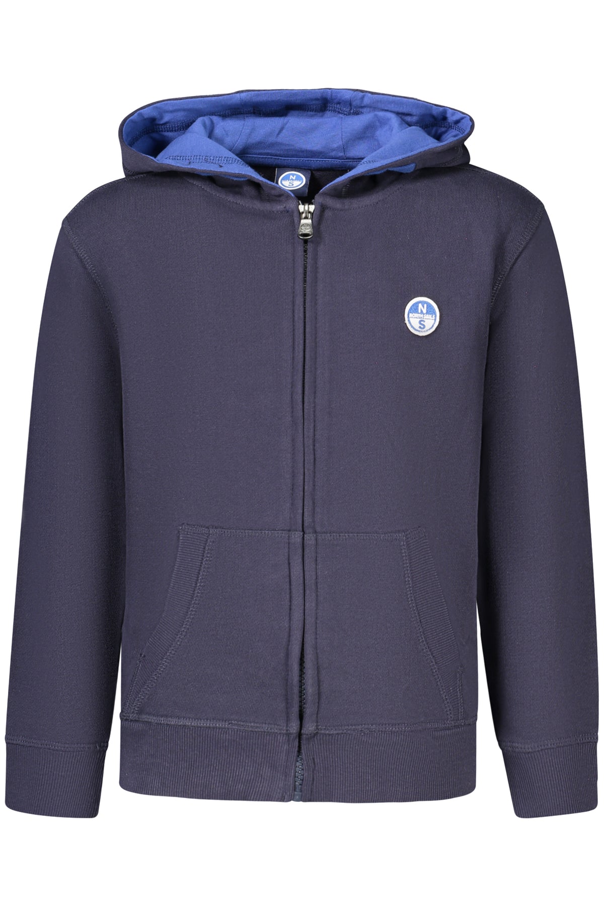NORTH SAILS  Hoodie - Blue