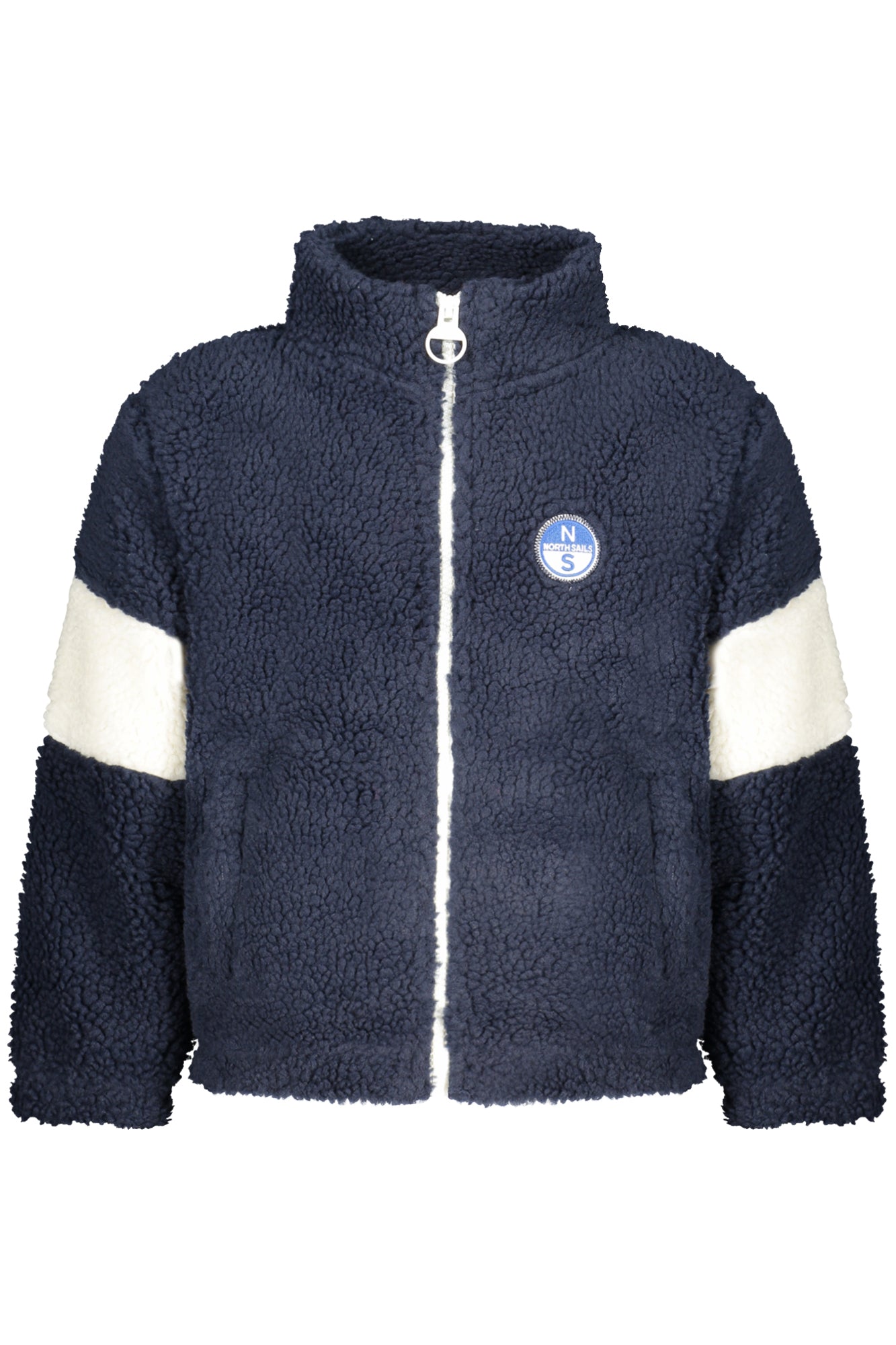 NORTH SAILS  Hoodie - Blue
