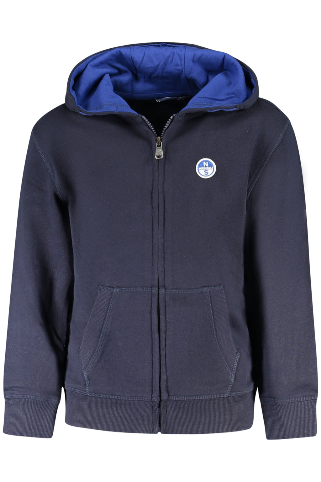 NORTH SAILS  Hoodie - Blue