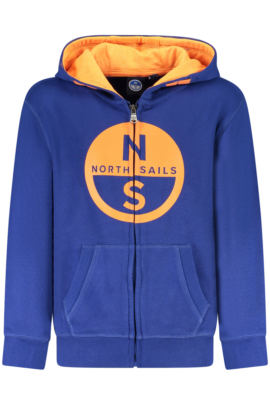 NORTH SAILS  Hoodie - Blue
